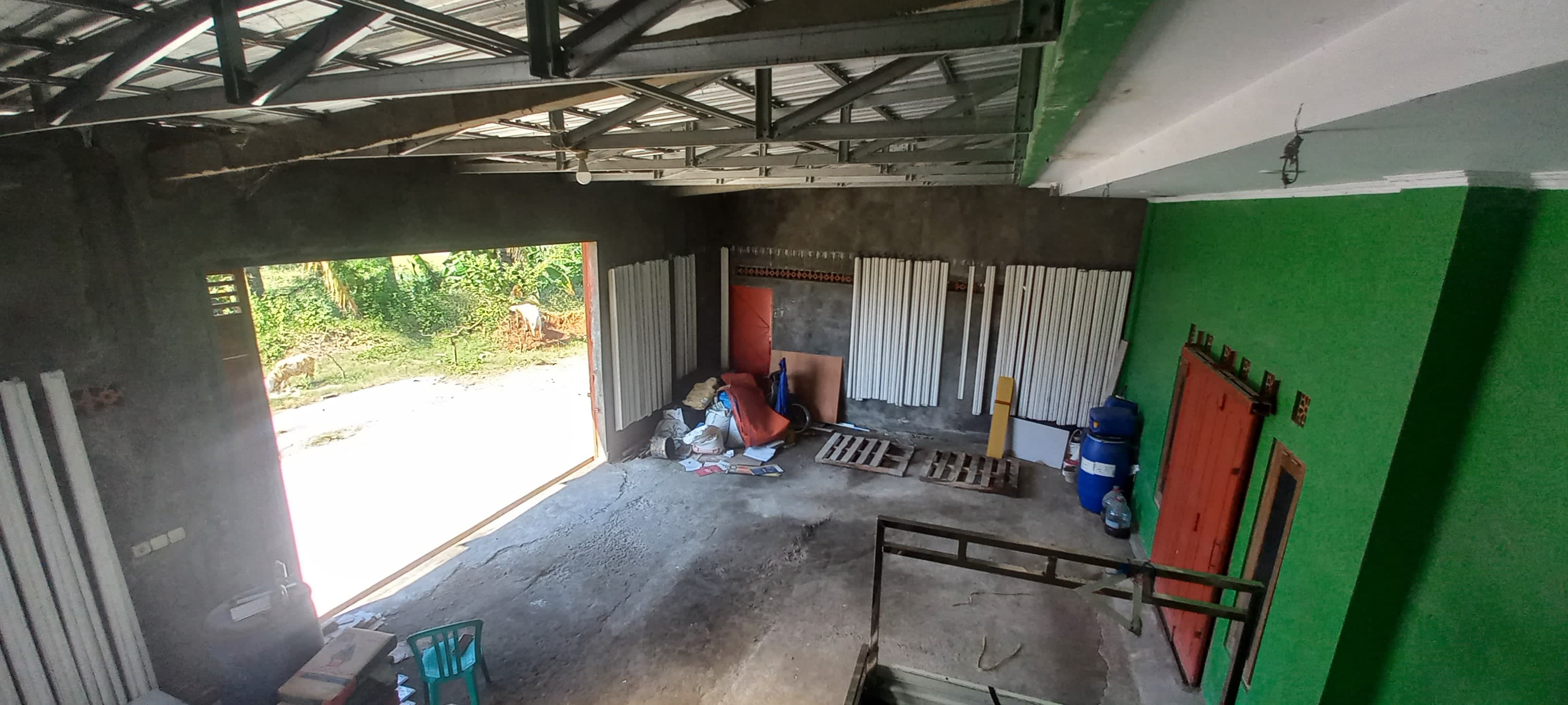 Storage Facilities