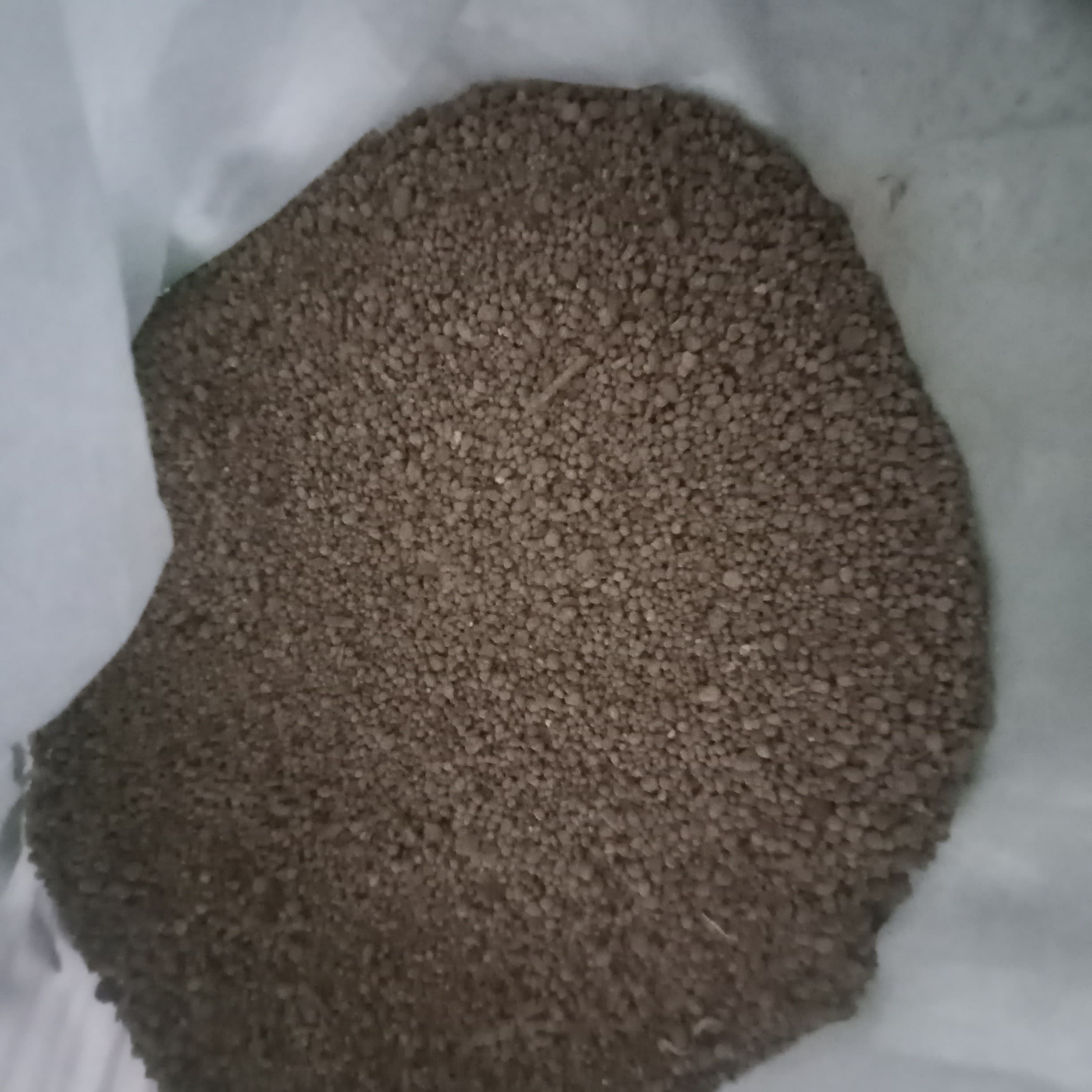 Vermicompost